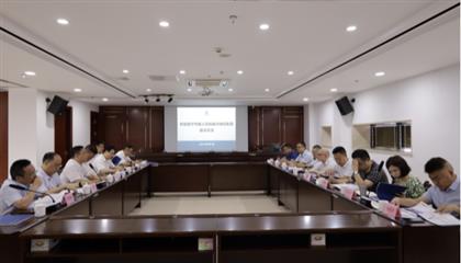 市國資委主任李效白率隊赴福州、無錫開展“對標(biāo)競進(jìn)、爭創(chuàng)一流”活動